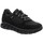 Zapatos Mujer Deportivas Moda IgI&CO 2676700 Negro
