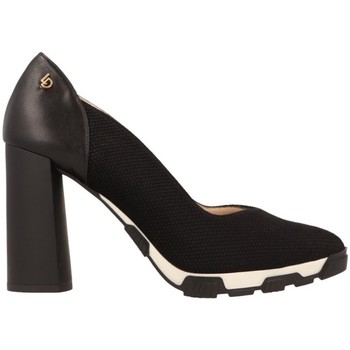 Zapatos Mujer Zapatos de tacón Lodi UCRES-TE Negro