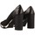 Zapatos Mujer Zapatos de tacón Lodi UCRES-TE Negro