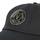 Accesorios textil Mujer Gorra Versace Jeans Couture YAZK16-ZG167 Negro / Oro