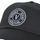 Accesorios textil Mujer Gorra Versace Jeans Couture YAZK26-ZG168 Negro / Blanco