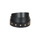 Accesorios textil Mujer Cinturones Versace Jeans Couture VA6F01-ZP228 Negro