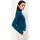 textil Mujer Jerséis Kaos Collezioni OI1FP001 Azul