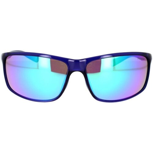 Relojes & Joyas Gafas de sol Polaroid Occhiali da Sole  PLD7036/S PJP Azul