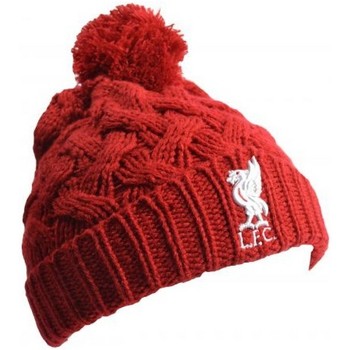 Accesorios textil Gorro Liverpool Fc  Rojo