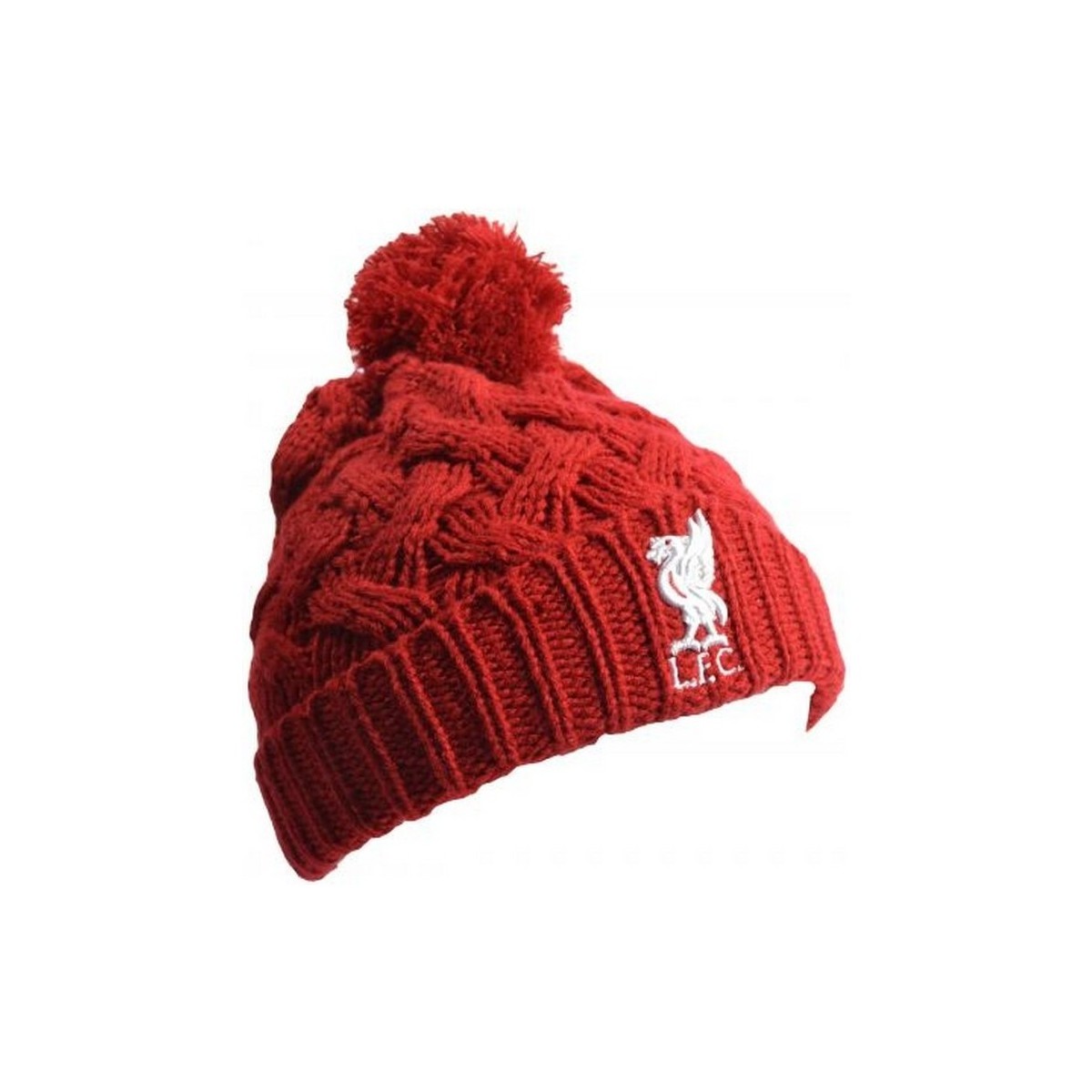 Accesorios textil Gorro Liverpool Fc Bowline Rojo