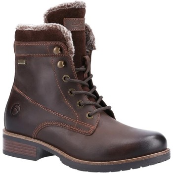 Zapatos Mujer Botas Cotswold Daylesford Multicolor