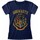 textil Mujer Camisetas manga larga Harry Potter HE1279 Azul