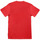 textil Camisetas manga larga Toy Story Pizza Planet Rojo