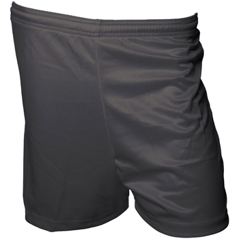 textil Niños Shorts / Bermudas Precision  Negro