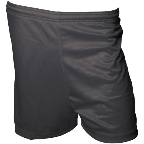 textil Niños Shorts / Bermudas Precision RD123 Negro