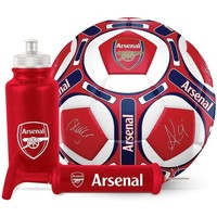 Accesorios Complemento para deporte Arsenal Fc  Rojo