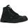 Zapatos Botas de caña baja Palladium Pampa SP20 Hi Canvas Negro