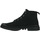 Zapatos Botas de caña baja Palladium Pampa SP20 Hi Canvas Negro
