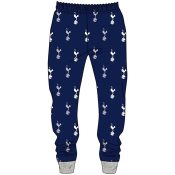 textil Hombre Pijama Tottenham Hotspur Fc  Azul