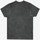 textil Hombre Camisetas manga larga Dungeons & Dragons TV1787 Negro