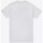 textil Hombre Camisetas manga larga Disney Trooper Pair Blanco