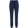 textil Mujer Pantalones de chándal C-Clique Premium OC Azul