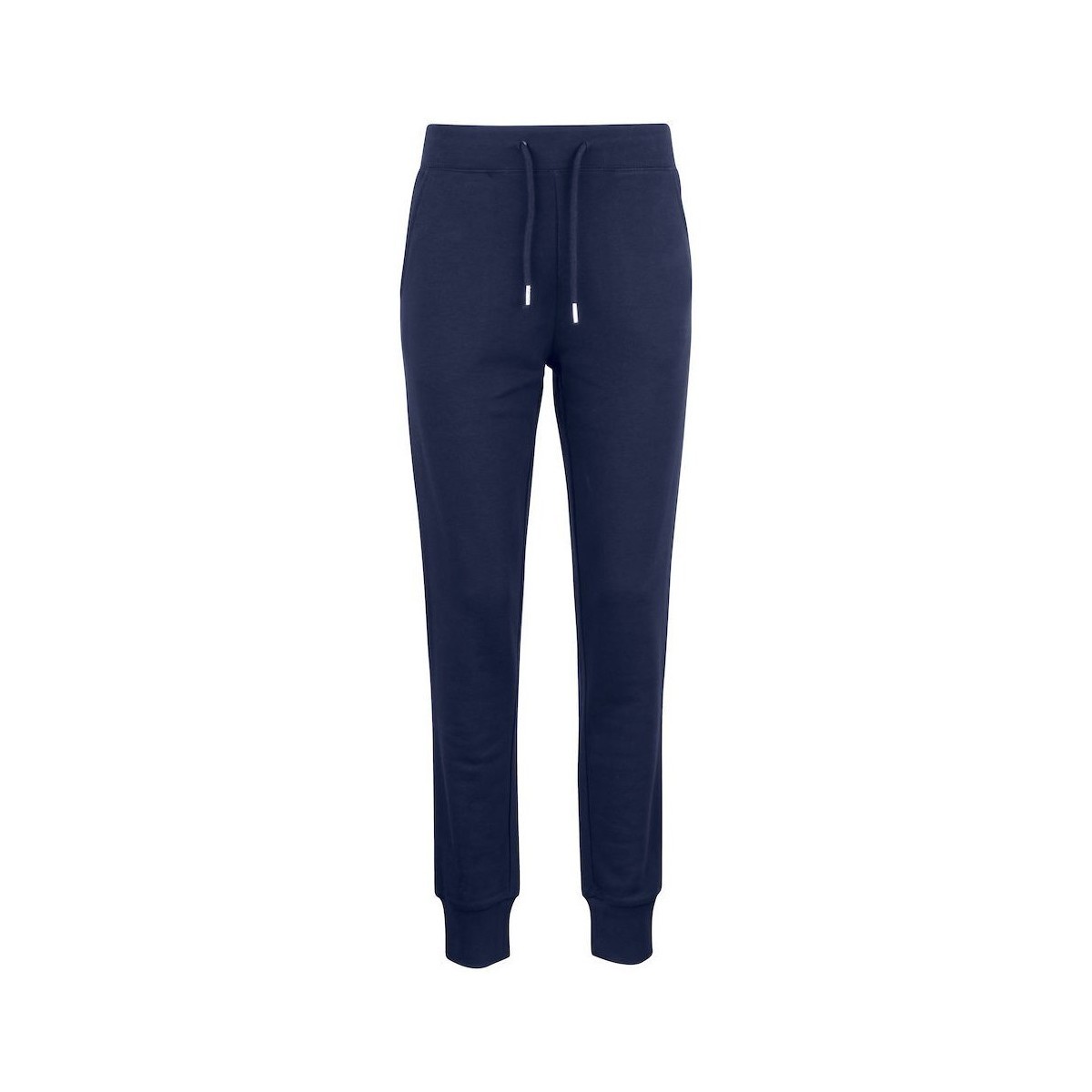 textil Mujer Pantalones de chándal C-Clique Premium OC Azul