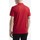 textil Hombre Tops y Camisetas Craft Core Unify Rojo