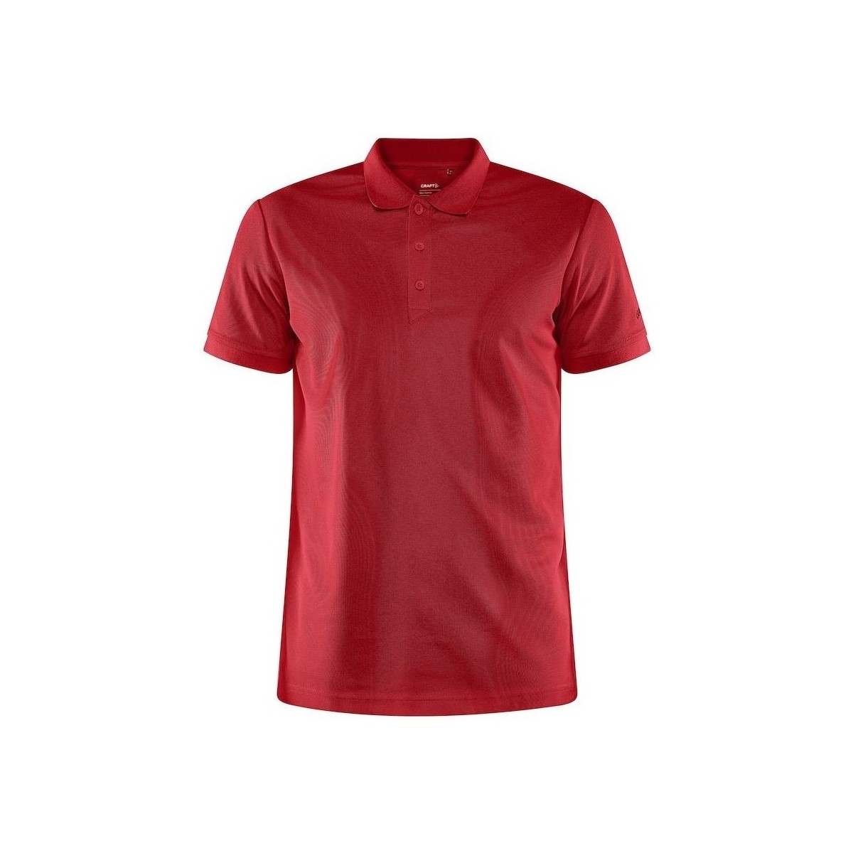 textil Hombre Tops y Camisetas Craft Core Unify Rojo