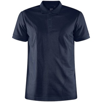 textil Hombre Tops y Camisetas Craft UB1037 Azul