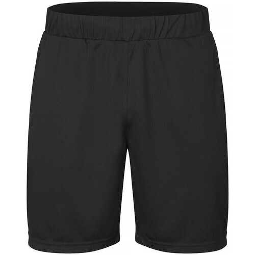 textil Shorts / Bermudas C-Clique UB247 Negro