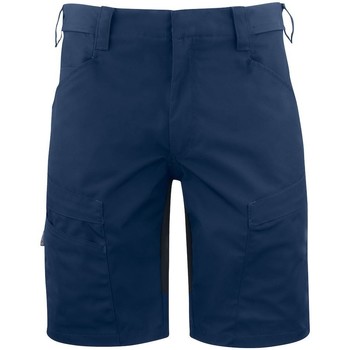 textil Hombre Shorts / Bermudas Projob UB786 Azul