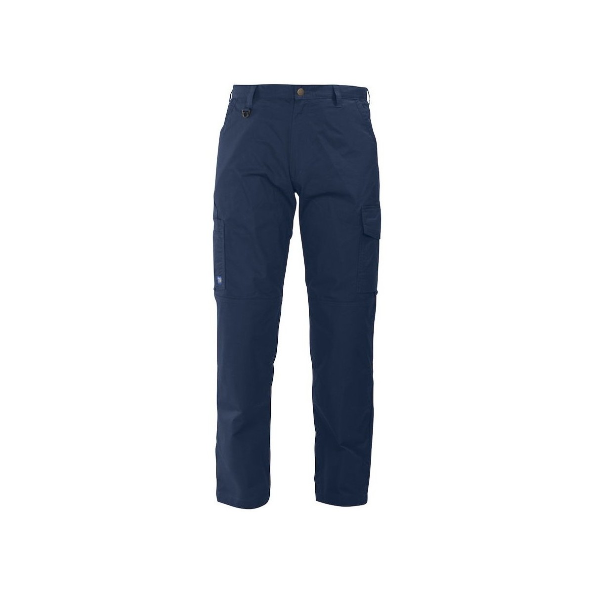 textil Hombre Pantalones Projob UB787 Azul