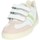 Zapatos Mujer Zapatillas altas Serafini PE23DCOU02 Blanco