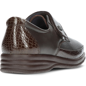 Mabel Shoes S  942701 PIES DELICADOS W Marrón