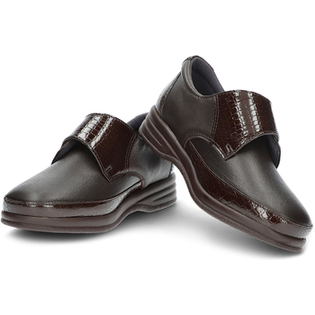 Mabel Shoes S  942701 PIES DELICADOS W Marrón