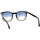 Relojes & Joyas Gafas de sol Lozza Occhiali da Sole  SL4301 700Y Negro