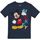 textil Niño Camisetas manga larga Disney TV1932 Azul
