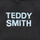 textil Niño Sudaderas Teddy Smith SICLASS HOODY Negro