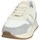 Zapatos Mujer Zapatillas altas Serafini PE22DTOR05 Blanco