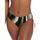 textil Mujer Bañador por piezas Lisca Pantalones de traje baño con lazos extraíbles Kefalonia Negro