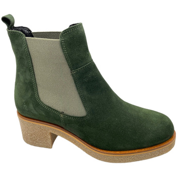 Zapatos Mujer Low boots Susimoda SUSITRONCve Verde