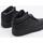 Zapatos Hombre Zapatillas altas Nike Court Vision Mid Next Nature Negro