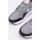 Zapatos Mujer Zapatillas bajas Nike Air Max Sc Plata
