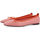 Zapatos Mujer Bailarinas-manoletinas Gioseppo aspley Rosa