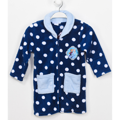 textil Niña Pijama Kisses&Love HU7367-NAVY Azul