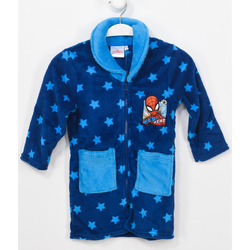textil Niño Pijama Kisses&Love HU7375-NAVY Azul