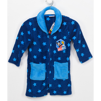 textil Niños Pijama Kisses&Love HU7379-NAVY Azul