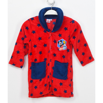 textil Niños Pijama Kisses&Love HU7379-RED Rojo