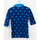 textil Niño Pijama Kisses&Love HU7383-NAVY Azul