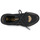 Zapatos Hombre Zapatillas bajas BOSS TTNM EVO_Slon_knsd Negro / Oro