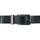 Accesorios textil Hombre Cinturones BOSS Calis-loop_Sz35 Negro