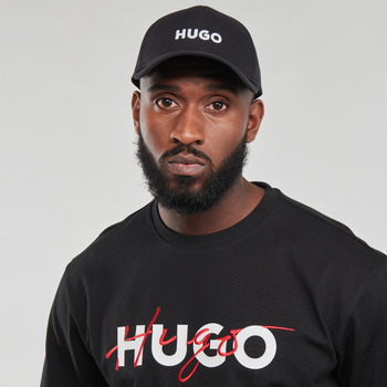 HUGO Jude-BL Negro