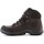 Zapatos Mujer Botas de caña baja Garmont Syncro Light Plus GTX - brown 002490 Marrón